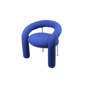 FAUTEUIL TUBE