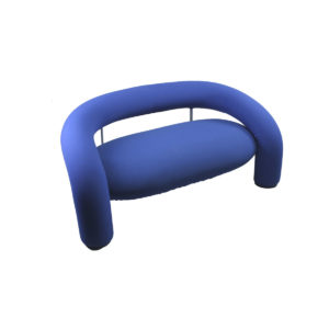 CANAPE TUBE