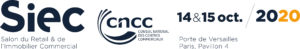 SIEC - 14&15 octobre