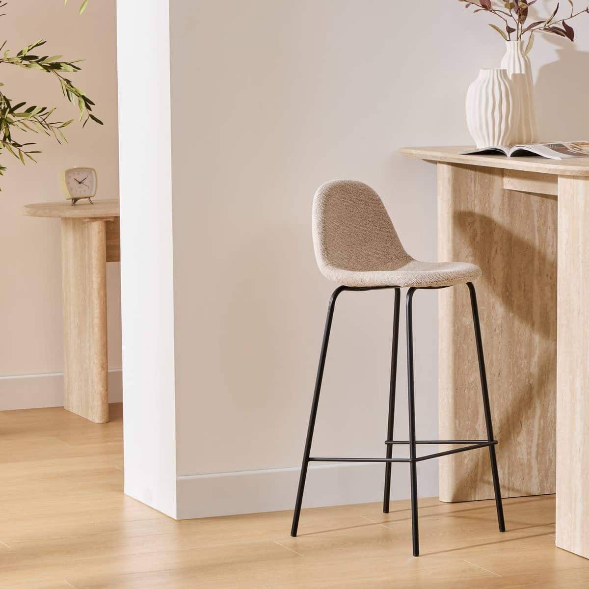 Location tabouret événementiel