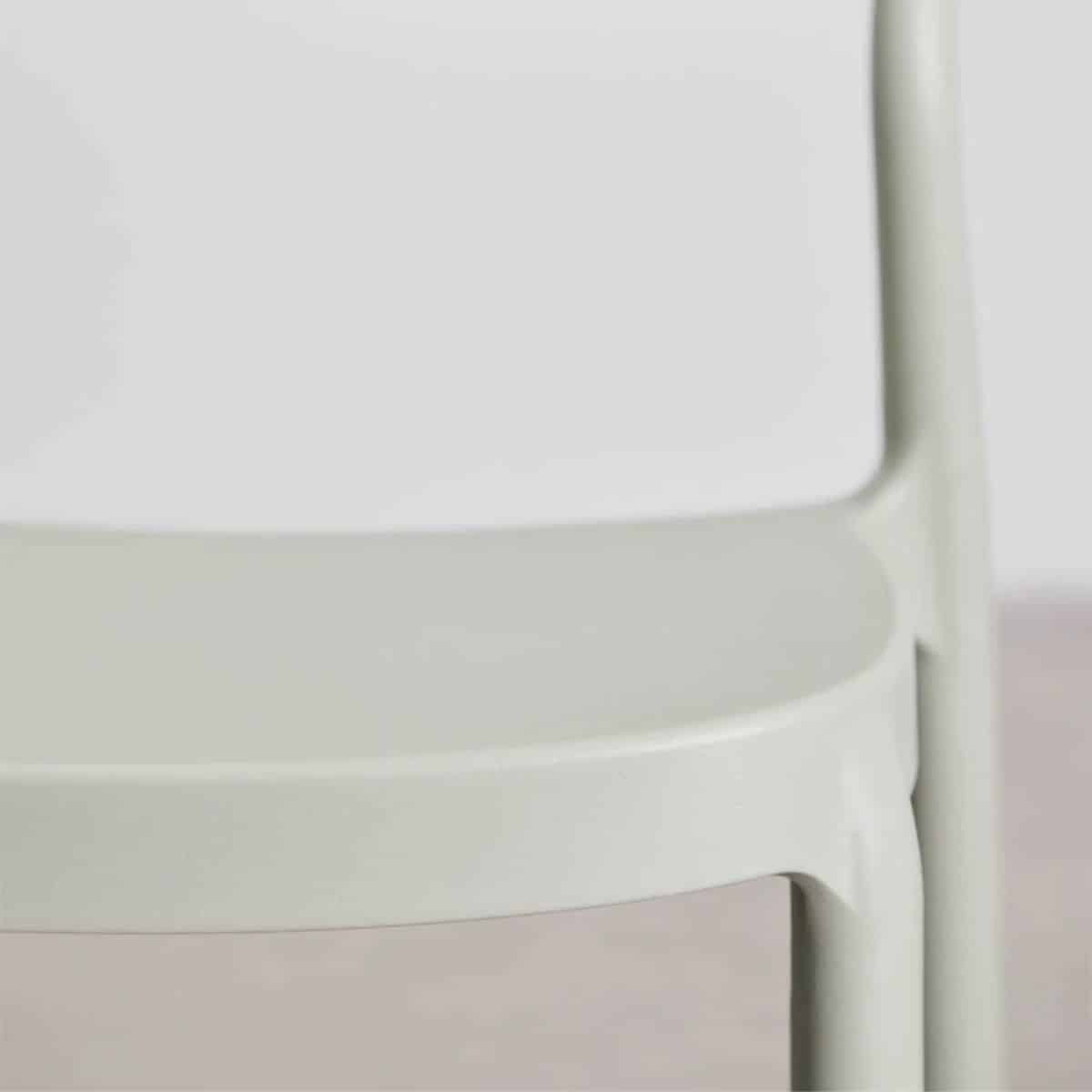 Location tabouret vert
