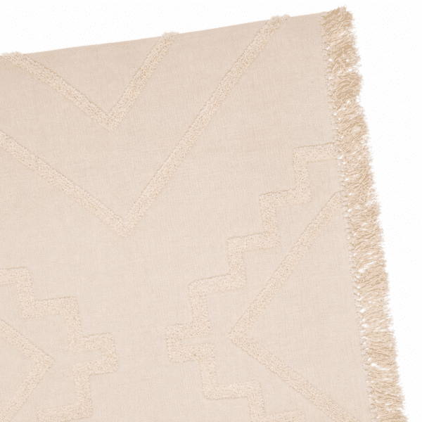Location Tapis crème événementiel