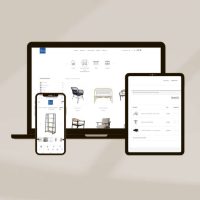 New Product Mockup Now Available Marketing Promotion Instagram Story - 1